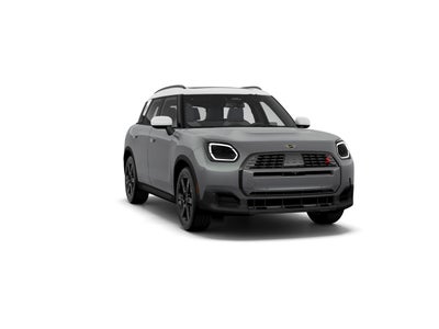 2027 MINI COUNTRYMAN SIGNATURE PLUS