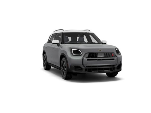 2027 MINI COUNTRYMAN SIGNATURE PLUS