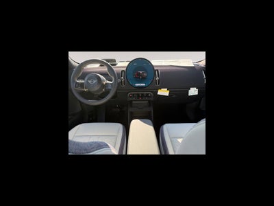 2027 MINI COUNTRYMAN SIGNATURE PLUS