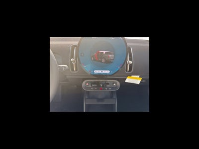 2027 MINI COUNTRYMAN SIGNATURE PLUS