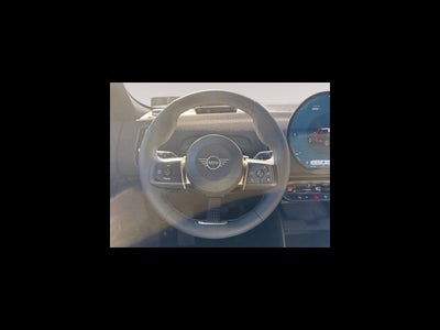 2027 MINI COUNTRYMAN SIGNATURE PLUS