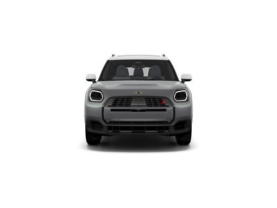 2027 MINI COUNTRYMAN SIGNATURE PLUS