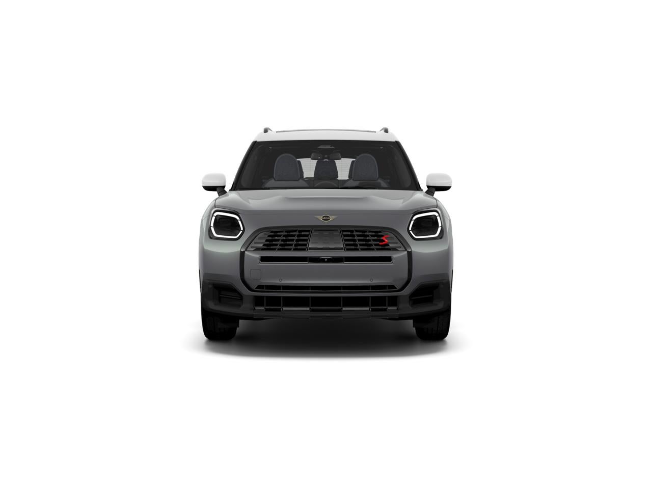 2027 MINI COUNTRYMAN SIGNATURE PLUS