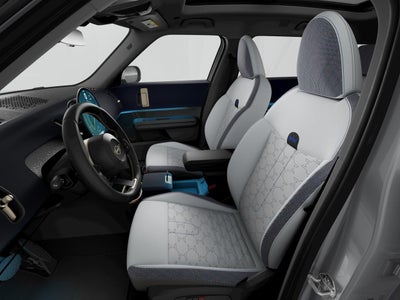 2027 MINI COUNTRYMAN SIGNATURE PLUS