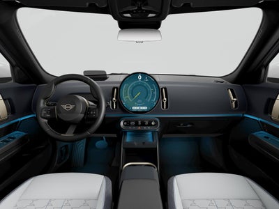 2027 MINI COUNTRYMAN SIGNATURE PLUS