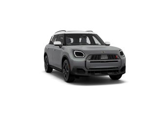 2027 MINI COUNTRYMAN SIGNATURE PLUS