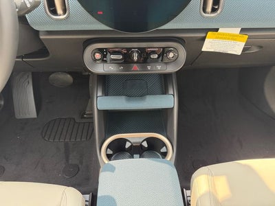 2027 MINI COUNTRYMAN ICONIC