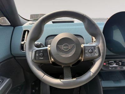 2027 MINI COUNTRYMAN ICONIC