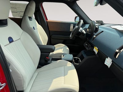2027 MINI COUNTRYMAN ICONIC