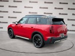 2027 MINI COUNTRYMAN ICONIC