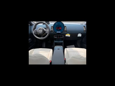 2027 MINI COUNTRYMAN ICONIC