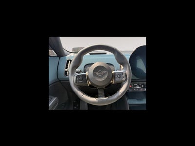 2027 MINI COUNTRYMAN ICONIC