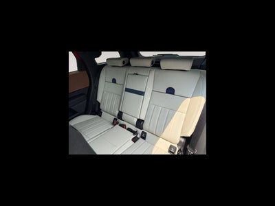 2027 MINI COUNTRYMAN ICONIC