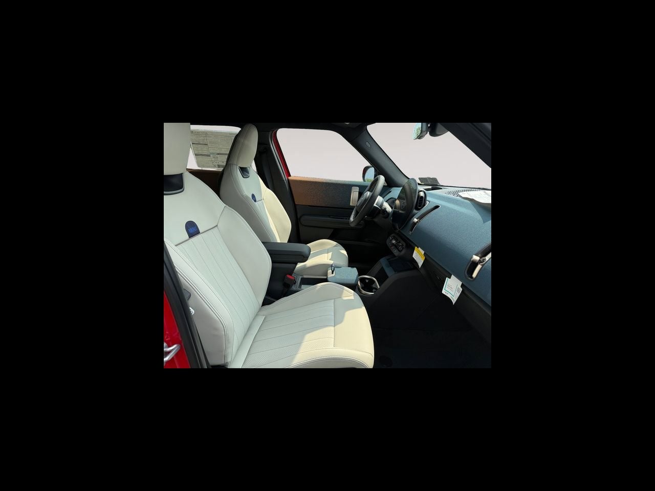 2027 MINI COUNTRYMAN ICONIC