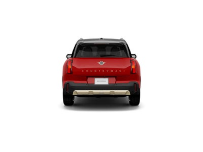 2027 MINI COUNTRYMAN ICONIC