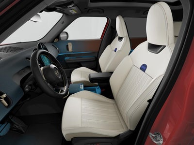 2027 MINI COUNTRYMAN ICONIC
