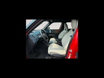 2027 MINI COUNTRYMAN ICONIC