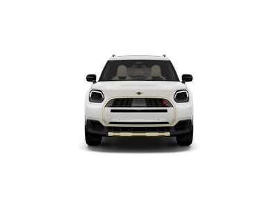 2027 MINI COUNTRYMAN ICONIC