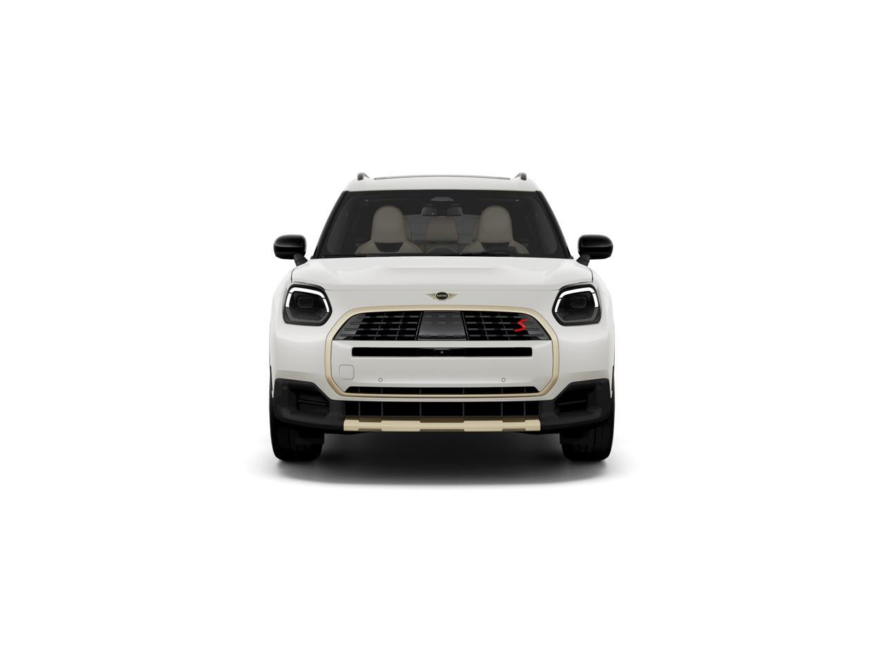 2027 MINI COUNTRYMAN ICONIC