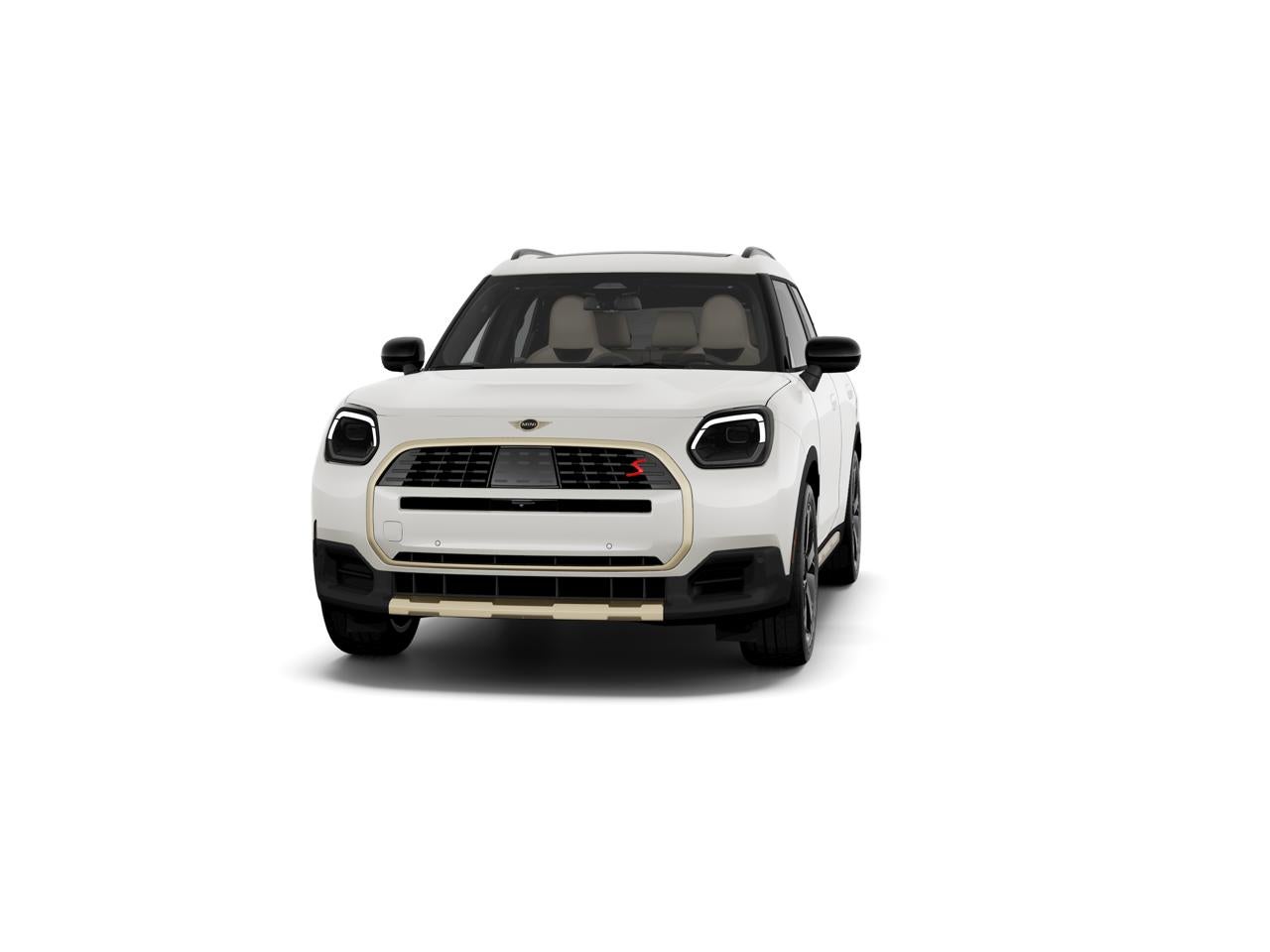 2027 MINI COUNTRYMAN ICONIC