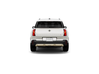 2027 MINI COUNTRYMAN ICONIC