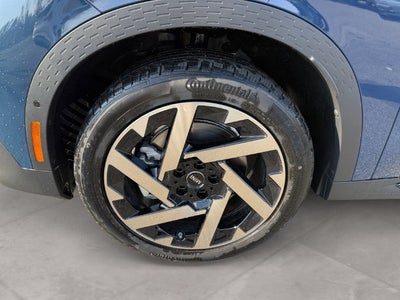 2027 MINI COUNTRYMAN ICONIC