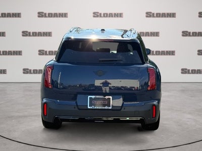 2027 MINI COUNTRYMAN ICONIC