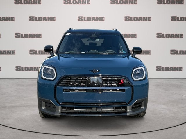 2027 MINI COUNTRYMAN ICONIC