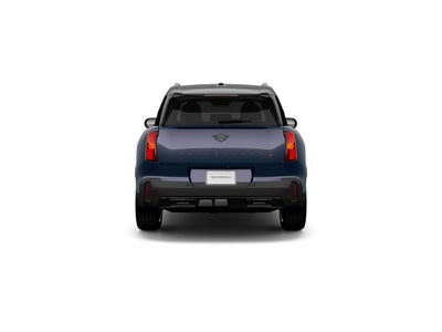 2027 MINI COUNTRYMAN ICONIC