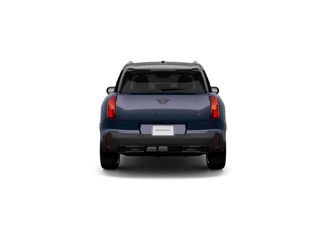 2027 MINI COUNTRYMAN ICONIC