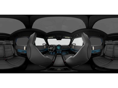 2027 MINI COUNTRYMAN ICONIC