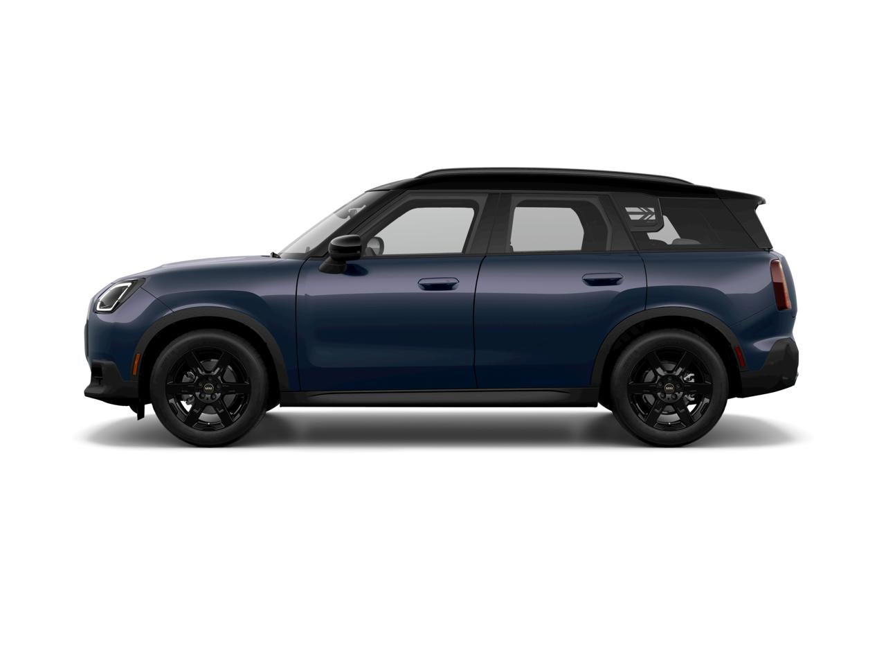 2026 MINI COUNTRYMAN SIGNATURE PLUS