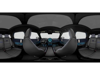 2026 MINI COUNTRYMAN SIGNATURE PLUS