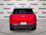 2026 MINI Countryman All4 Cooper S
