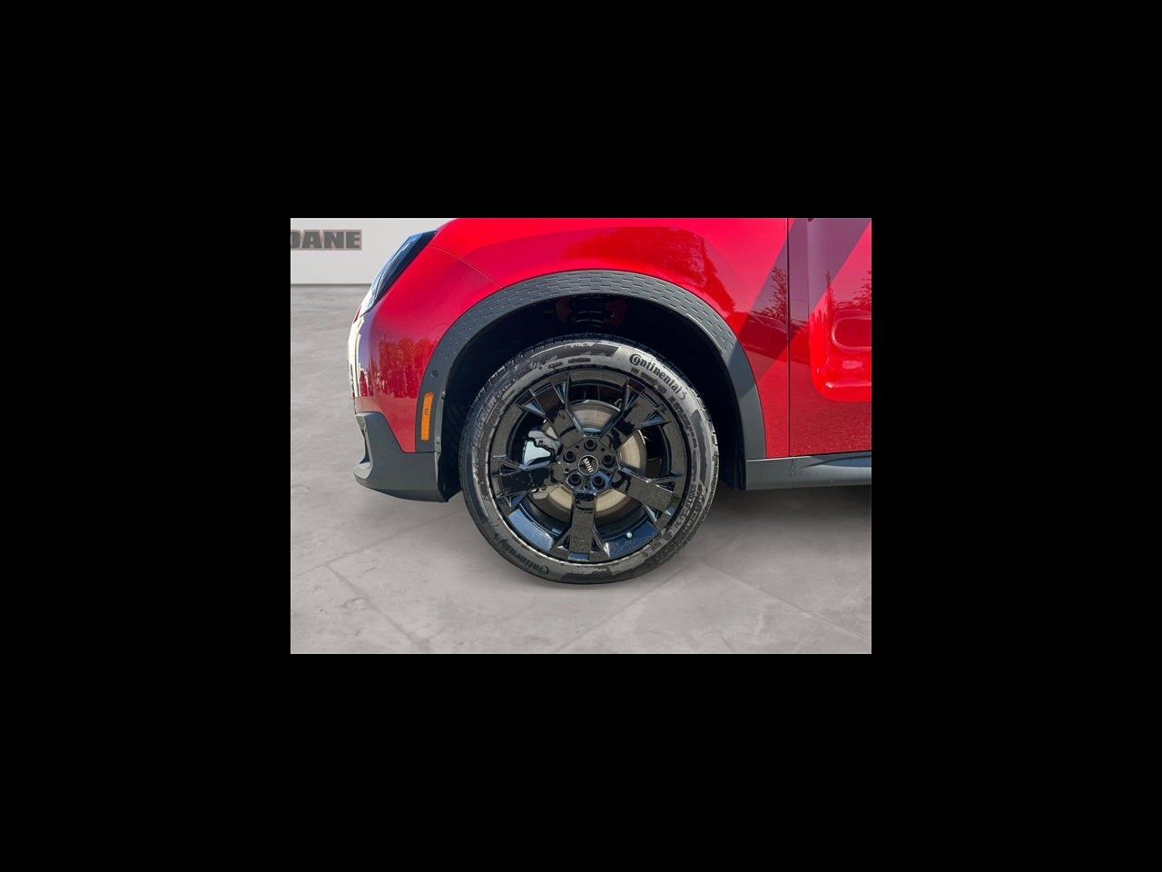 2026 MINI Countryman All4 Cooper S