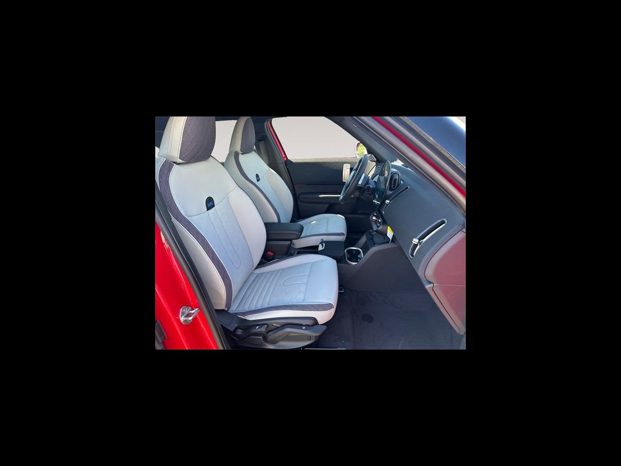 2026 MINI Countryman All4 Cooper S