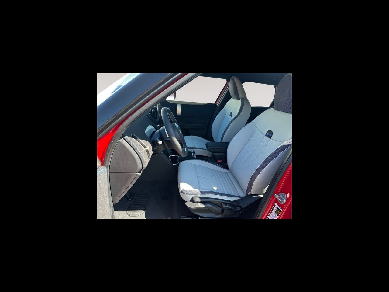 2026 MINI Countryman All4 Cooper S