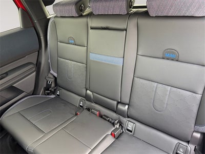 2026 MINI Countryman All4 Cooper S