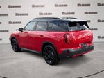 2026 MINI Countryman All4 Cooper S