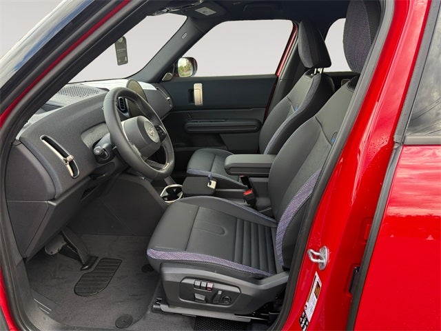 2026 MINI Countryman All4 Cooper S