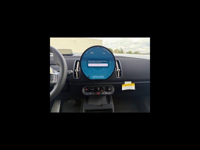 2026 MINI Countryman All4 Cooper S