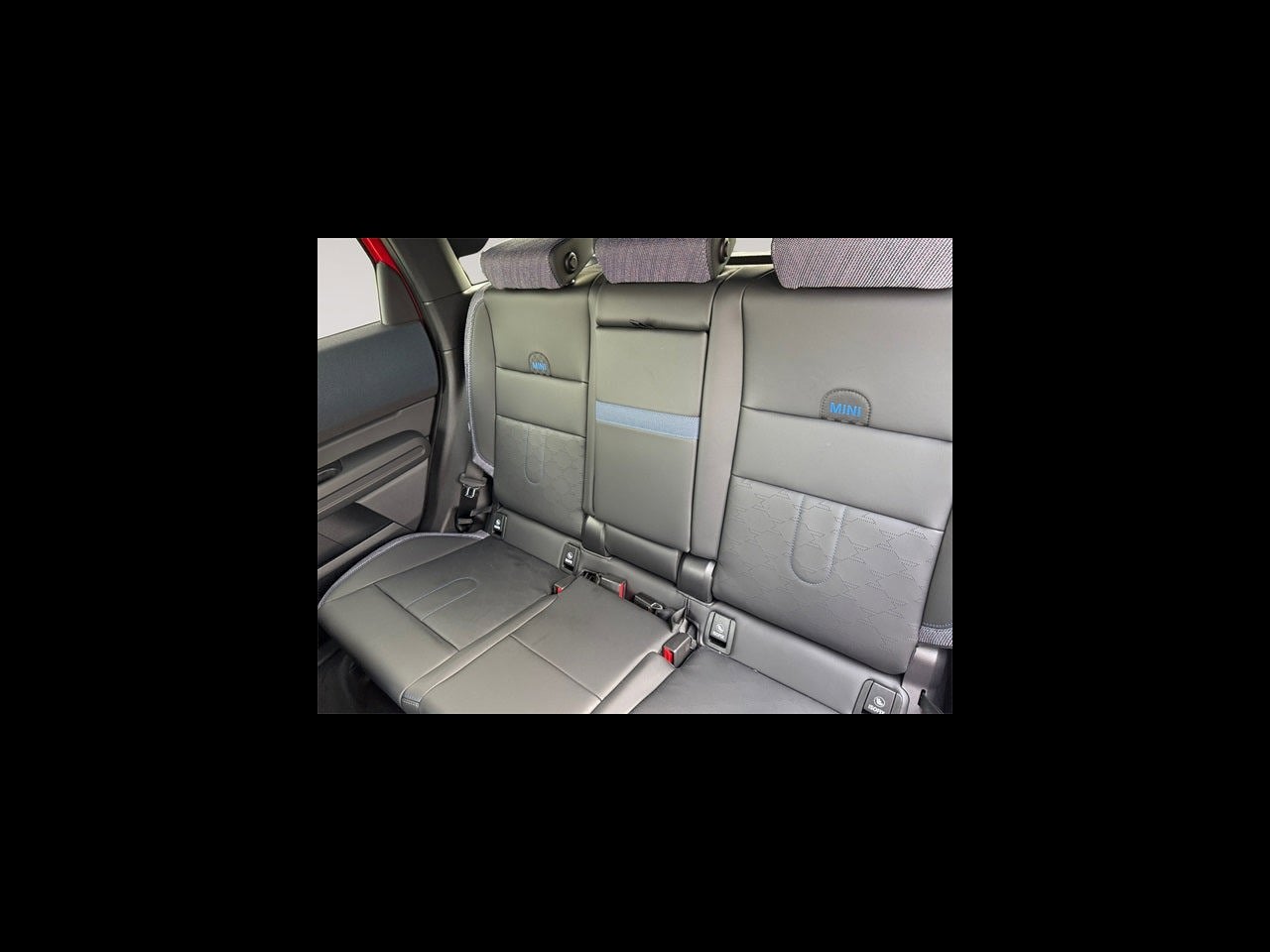 2026 MINI Countryman All4 Cooper S