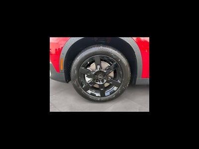 2026 MINI Countryman All4 Cooper S