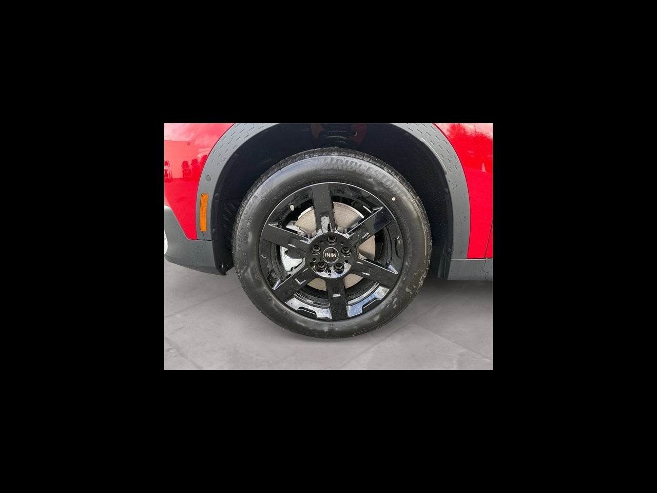 2026 MINI Countryman All4 Cooper S