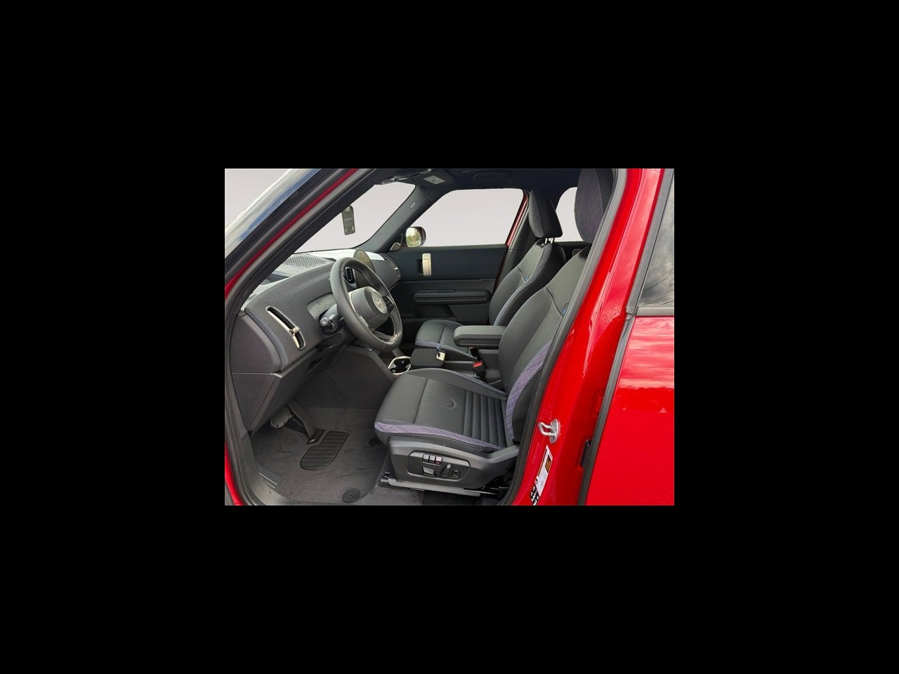 2026 MINI Countryman All4 Cooper S