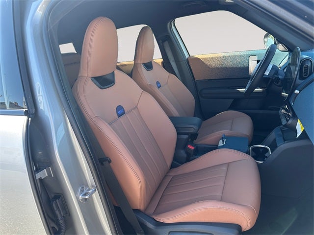 2026 MINI Countryman All4 Cooper S