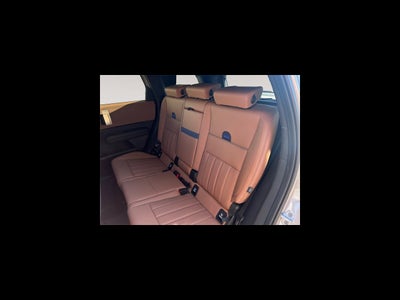 2026 MINI Countryman All4 Cooper S