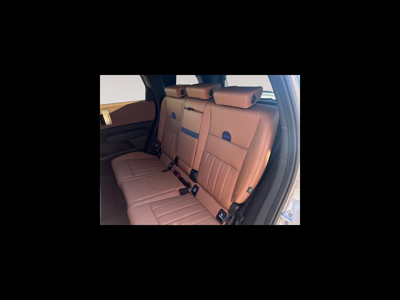 2026 MINI Countryman All4 Cooper S