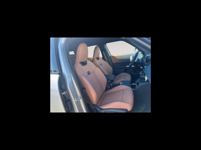 2026 MINI Countryman All4 Cooper S