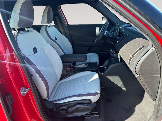 2026 MINI Countryman All4 Cooper S